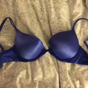 Victoria’s Secret Very Sexy Push-up Bra 34C